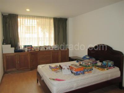 Apartamento de 3 alcobas en venta en Santa Barbara Central, Bogotá, 189 m² · foto 12 de 20