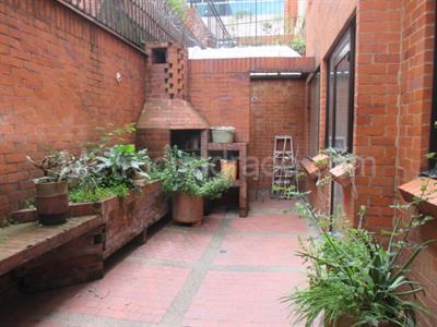 Apartamento de 3 alcobas en venta en Santa Barbara Central, Bogotá, 189 m² · foto 15 de 20
