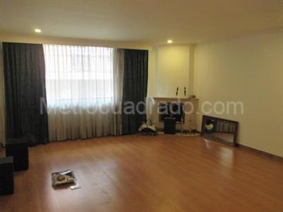 Apartamento de 3 alcobas en venta en Santa Barbara Central, Bogotá, 189 m² · foto 20 de 20