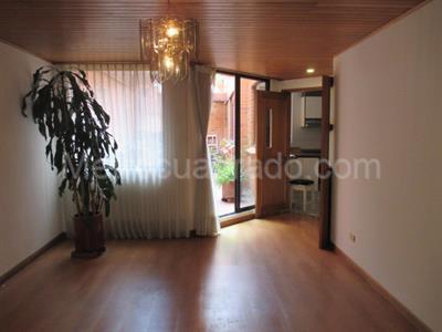 Apartamento de 3 alcobas en venta en Santa Barbara Central, Bogotá, 189 m² · foto 7 de 20