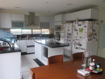 Casa de 5 alcobas en venta en San Sebastian, Bogotá, 440 m² · foto 11 de 20