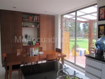 Casa de 5 alcobas en venta en San Sebastian, Bogotá, 440 m² · foto 12 de 20