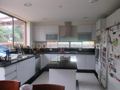 Casa de 5 alcobas en venta en San Sebastian, Bogotá, 440 m² · foto 13 de 20
