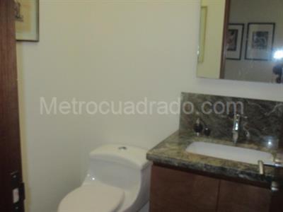 Casa de 5 alcobas en venta en San Sebastian, Bogotá, 440 m² · foto 15 de 20