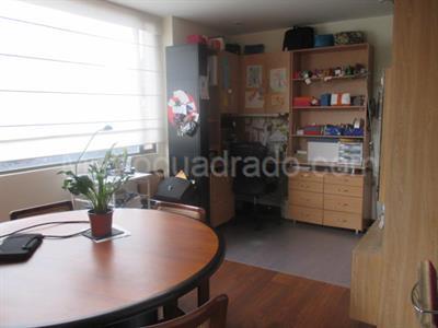 Casa de 5 alcobas en venta en San Sebastian, Bogotá, 440 m² · foto 18 de 20