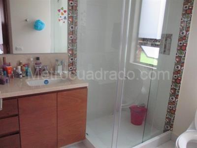 Casa de 5 alcobas en venta en San Sebastian, Bogotá, 440 m² · foto 19 de 20