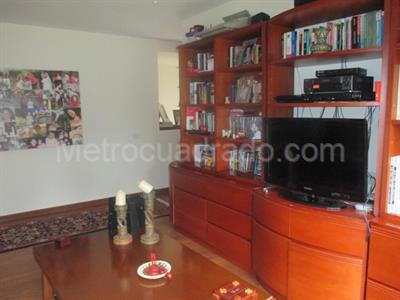 Casa de 5 alcobas en venta en San Sebastian, Bogotá, 440 m² · foto 20 de 20