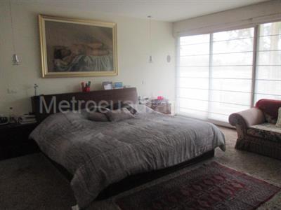 Casa de 5 alcobas en venta en San Sebastian, Bogotá, 440 m² · foto 3 de 20