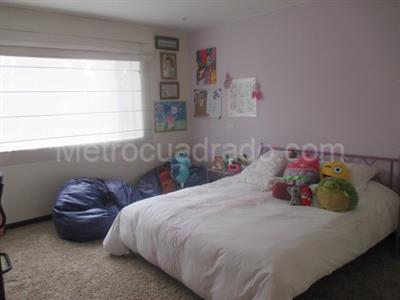 Casa de 5 alcobas en venta en San Sebastian, Bogotá, 440 m² · foto 4 de 20