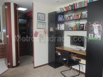 Casa de 5 alcobas en venta en San Sebastian, Bogotá, 440 m² · foto 5 de 20