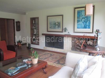 Casa de 5 alcobas en venta en San Sebastian, Bogotá, 440 m² · foto 6 de 20