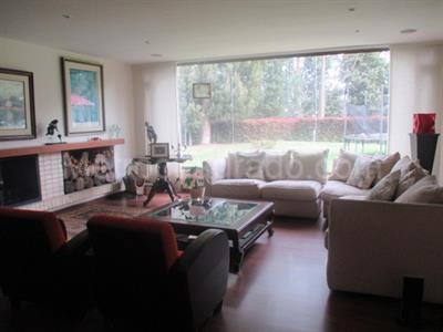 Casa de 5 alcobas en venta en San Sebastian, Bogotá, 440 m² · foto 7 de 20