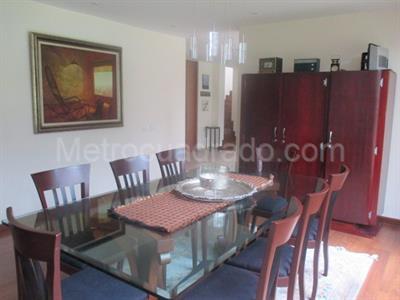 Casa de 5 alcobas en venta en San Sebastian, Bogotá, 440 m² · foto 9 de 20