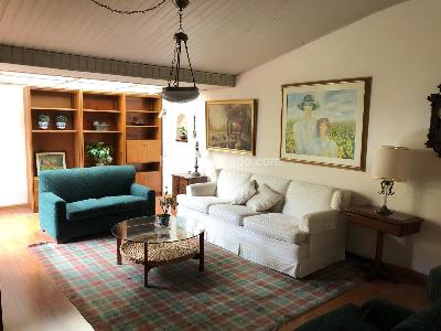 Casa de 4 alcobas en venta en Santa Ana Oriental, Bogotá, 370 m² · foto 3 de 10