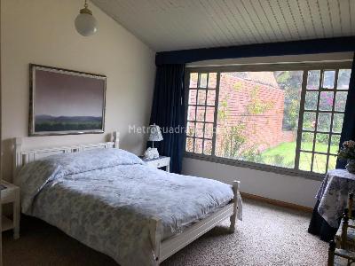 Casa de 4 alcobas en venta en Santa Ana Oriental, Bogotá, 370 m² · foto 6 de 10