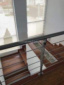 Casa de 4 alcobas en venta en Hacienda San Simon, Bogotá, 480 m² · foto 18 de 20