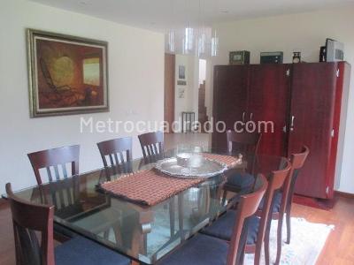 Casa en venta en Hacienda San Sebastian, Bogotá · foto 10 de 20