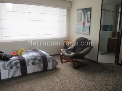 Casa en venta en Hacienda San Sebastian, Bogotá · foto 11 de 20