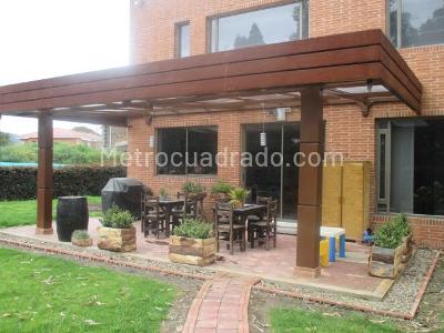 Casa en venta en Hacienda San Sebastian, Bogotá · foto 12 de 20