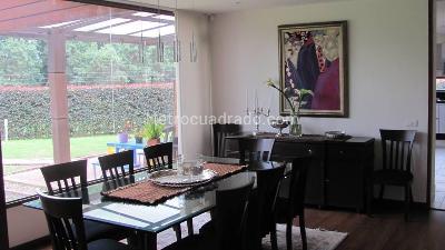Casa en venta en Hacienda San Sebastian, Bogotá · foto 14 de 20