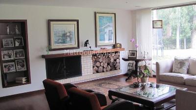 Casa en venta en Hacienda San Sebastian, Bogotá · foto 15 de 20