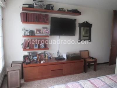 Casa en venta en Hacienda San Sebastian, Bogotá · foto 20 de 20