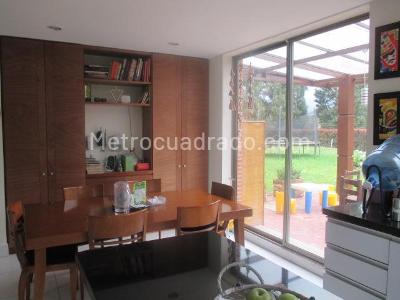 Casa en venta en Hacienda San Sebastian, Bogotá · foto 2 de 20