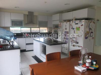 Casa en venta en Hacienda San Sebastian, Bogotá · foto 3 de 20