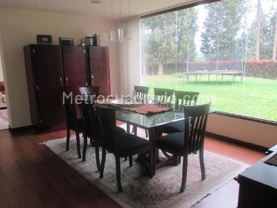 Casa en venta en Hacienda San Sebastian, Bogotá · foto 4 de 20