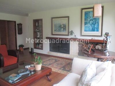 Casa en venta en Hacienda San Sebastian, Bogotá · foto 5 de 20