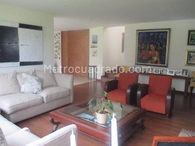 Casa en venta en Hacienda San Sebastian, Bogotá · foto 6 de 20