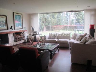 Casa en venta en Hacienda San Sebastian, Bogotá · foto 7 de 20