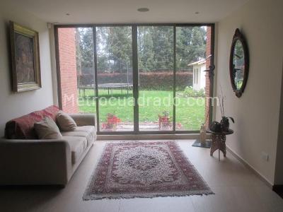 Casa en venta en Hacienda San Sebastian, Bogotá · foto 8 de 20