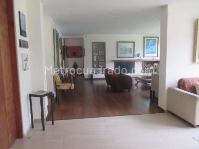 Casa en venta en Hacienda San Sebastian, Bogotá · foto 9 de 20