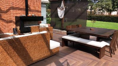 Casa de 4 alcobas en venta en Hacienda San Simon, Bogotá, 310 m² · foto 2 de 18