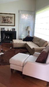 Casa de 4 alcobas en venta en Hacienda San Simon, Bogotá, 310 m² · foto 5 de 18