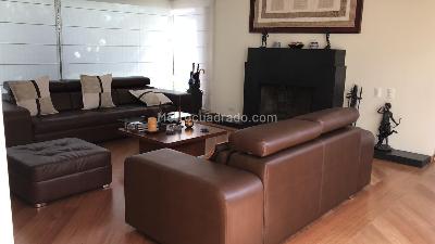 Casa de 4 alcobas en venta en Hacienda San Simon, Bogotá, 310 m² · foto 6 de 18