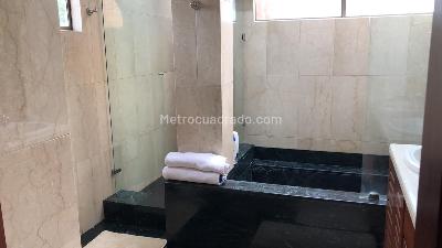 Casa de 4 alcobas en venta en Hacienda San Simon, Bogotá, 310 m² · foto 7 de 18