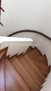 Casa de 4 alcobas en venta en Hacienda San Simon, Bogotá, 310 m² · foto 8 de 18