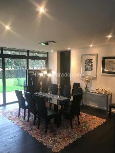 Casa de 5 alcobas en venta en Hacienda San Sebastian, Bogotá, 560 m² · foto 10 de 20