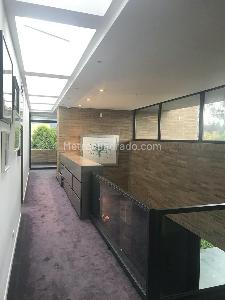 Casa de 5 alcobas en venta en Hacienda San Sebastian, Bogotá, 560 m² · foto 13 de 20