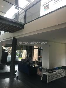 Casa de 5 alcobas en venta en Hacienda San Sebastian, Bogotá, 560 m² · foto 14 de 20