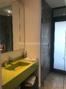 Casa de 5 alcobas en venta en Hacienda San Sebastian, Bogotá, 560 m² · foto 16 de 20