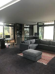 Casa de 5 alcobas en venta en Hacienda San Sebastian, Bogotá, 560 m² · foto 19 de 20