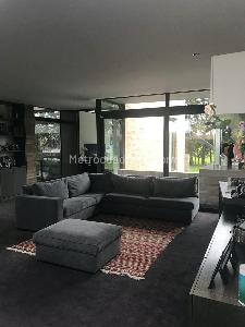 Casa de 5 alcobas en venta en Hacienda San Sebastian, Bogotá, 560 m² · foto 20 de 20