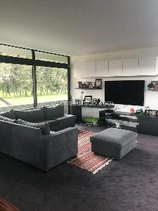 Casa de 5 alcobas en venta en Hacienda San Sebastian, Bogotá, 560 m² · foto 3 de 20