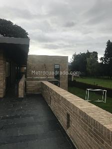 Casa de 5 alcobas en venta en Hacienda San Sebastian, Bogotá, 560 m² · foto 4 de 20