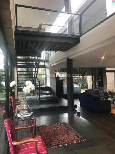 Casa de 5 alcobas en venta en Hacienda San Sebastian, Bogotá, 560 m² · foto 7 de 20