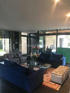 Casa de 5 alcobas en venta en Hacienda San Sebastian, Bogotá, 560 m² · foto 9 de 20