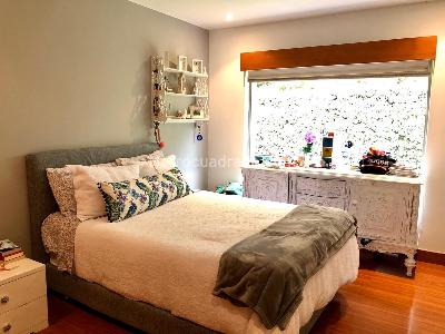 Casa de 4 alcobas en venta en San Simon Guaymaral, Bogotá, 300 m² · foto 11 de 20